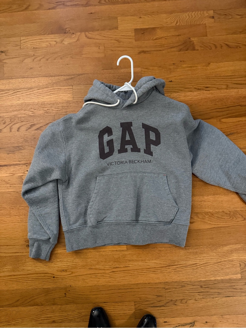 Victoria Beckham / Gap collab sweat shirt. Like new.